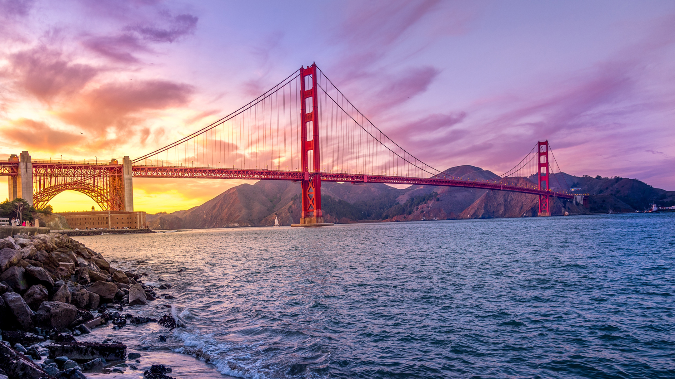 Golden Gate Bridge